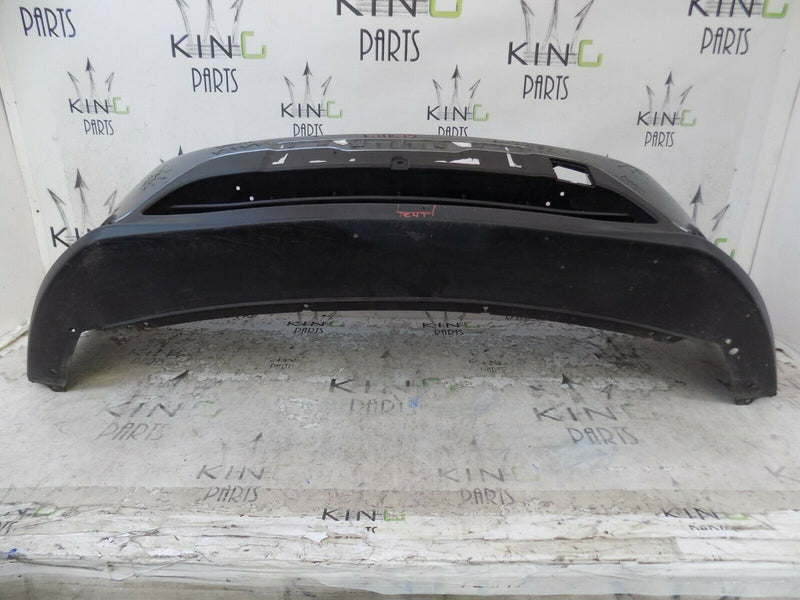 GENUINE BUMPER NISSAN QASHQAI II 2014 2015 2016 2017 620224EAOH