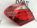 MERCEDES C CLASS W205 14-17 COUPE TAILGATE LED TAIL LIGHT LEFT SIDE A2059066700