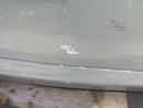 Mercedes C-Class A203 W203 coupe Rear Bumper Genuine Silver (3483)