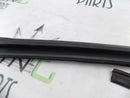 VW BEETLE (5C1, 5C2) 2012-ON FRONT LEFT DOOR SEAL RUBBER INNER 5C5867337L