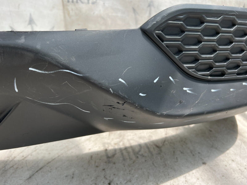 NISSAN JUKE 2014-2019 REAR BUMPER LOWER SECTION GENUINE 850B2BV80A