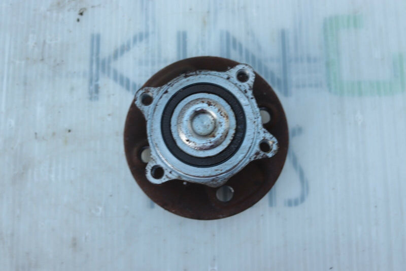 MINI COOPER S R55 R56 R57 2007-2013 REAR WHEEL BEARING HUB 6786552 *3
