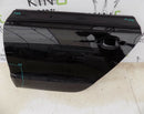 AUDI A5 S5 B8 8T 2007-12 SPORTBACK REAR DOOR PANEL LEFT PASSENGER SIDE NS