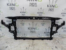 HYUNDAI i30 III MK3 2017-2019 FRONT SLAM PANEL RADIATOR CARRIER 64101-G4000