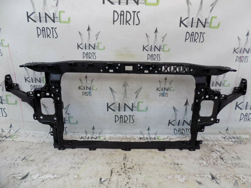HYUNDAI i30 III MK3 2017-2019 FRONT SLAM PANEL RADIATOR CARRIER 64101-G4000