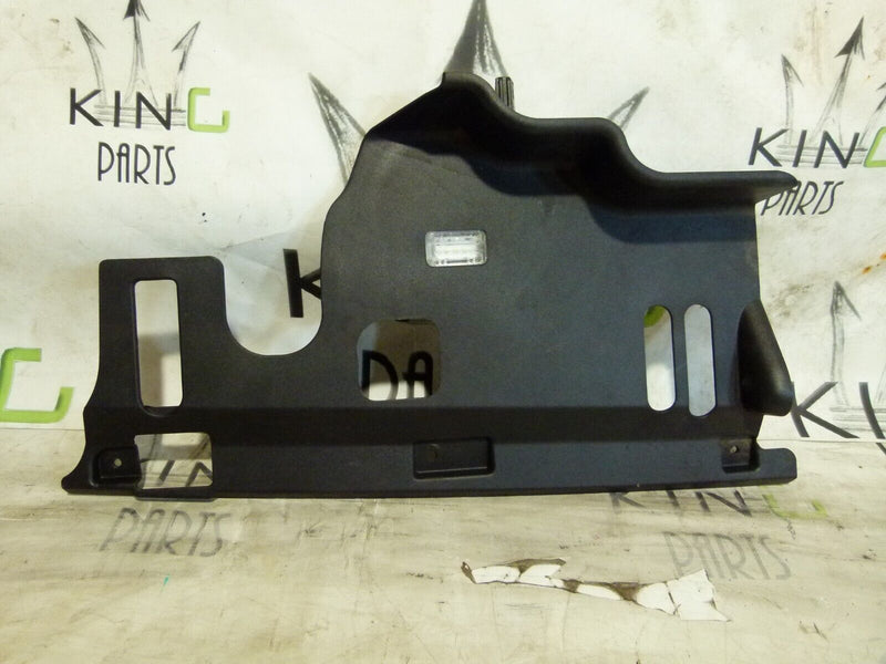 RANGE ROVER SPORT L494 LOWER DASHBOARD COVER PANEL GENUINE CPLA046B00AC