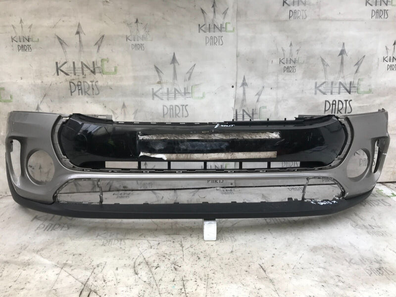 MINI CLUBMAN COOPER S F54 2015-2019 FRONT BUMPER GENUINE 7376374
