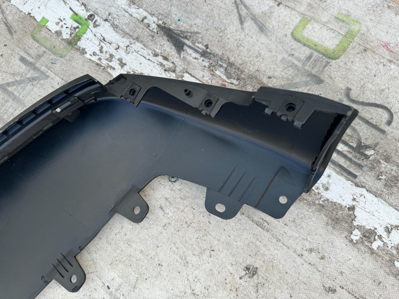 KIA NIRO MK1 2016-2019 REAR BUMPER LOWER SECTION 86610-G5000
