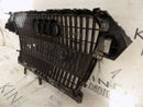 AUDI A4 B8 ALLROAD 2008-2016 FRONT BUMPER GENUINE GRILL RADIATOR GRILLE