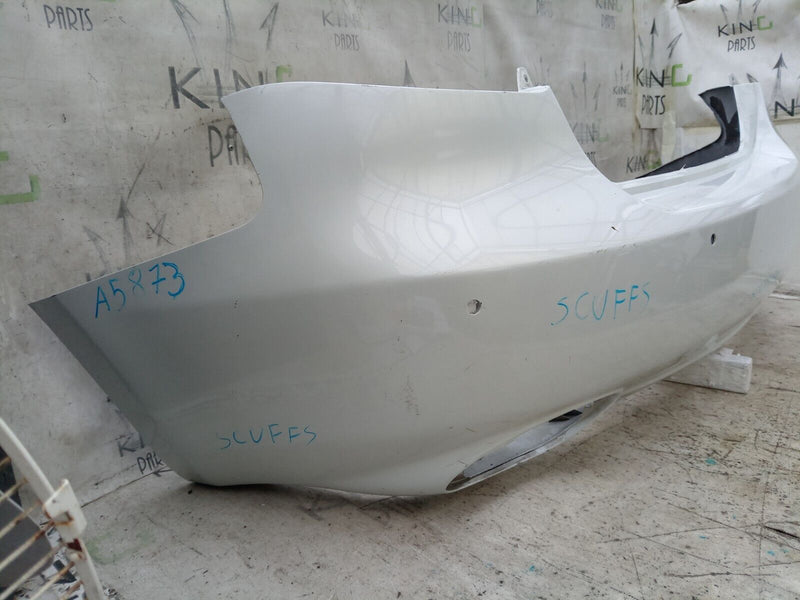 SUZUKI KIZASHI MK1 2010-2016 REAR BUMPER GENUINE 7181157L