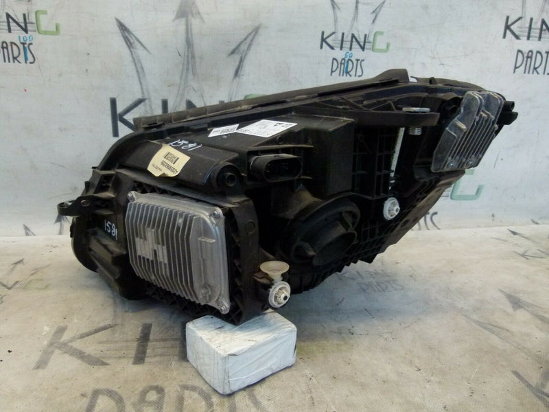 MERCEDES W205 LCI 2019-ON RIGHT SIDE HEADLIGHT FULL LED & BALLAST GENUINE