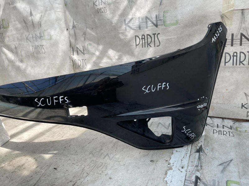 HONDA CIVIC 2009-2011 FRONT BUMPER GENUINE 71101SMGZZ00