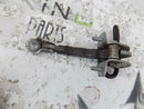 FIAT 500 2007-2015 FRONT LEFT DOOR HINGE STOPPER STRAP CHECK *3