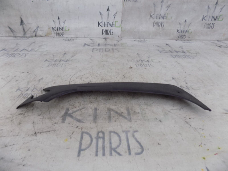 BMW F30 F31 2012-2015 REAR BOOT TRUNK RIGHT SIDE COVER TRIM PANEL 7263142 #