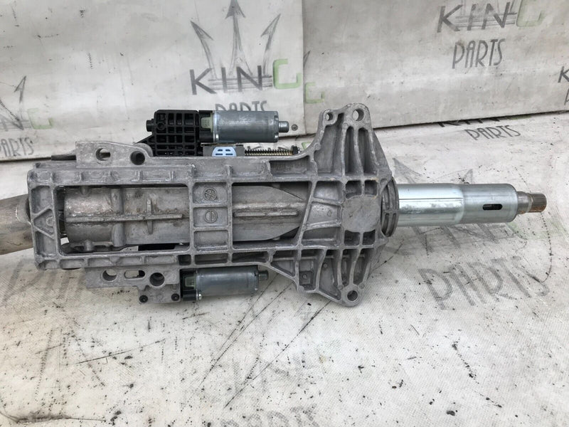 MERCEDES S-CLASS W222 (S400) **NEW ELECTRIC STEERING COLUMN A2224603001 AMZ40 *2