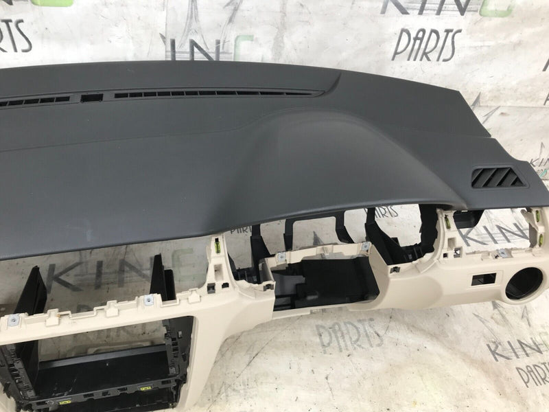 SKODA RAPID 5J FACELIFT 2015-18 DASHBOARD GENUINE 5JA857069 5JC857069 KINGPARTS