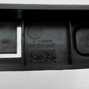 FIAT 500L 2014-ON LEFT SIDE REAR BUMPER BRACKET GUIDE 51891325 /S46-27