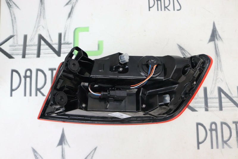 AUDI A4 8W 2016-ON LEFT SIDE REAR DYNAMIC LED LIGHT LAMP 8W5945091G