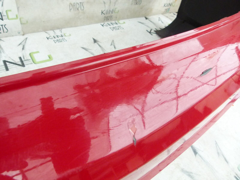 MERCEDES E CLASS W207 AMG SPORT 08-12 REAR BUMPER GENUINE PDC A2078853525