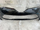 TOYOTA CHR 2019-ONWARDS FRONT BUMPER (DAMAGED USED PART)
