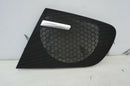 AUDI TT 8J 2006-2014 SOUL BLACK BOSE SPEAKER COVER LEFT SIDE 8J0035405A
