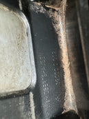 BMW X1 F48 2015-2019 FRONT BUMPER LOWER SECTION 5111 7354816