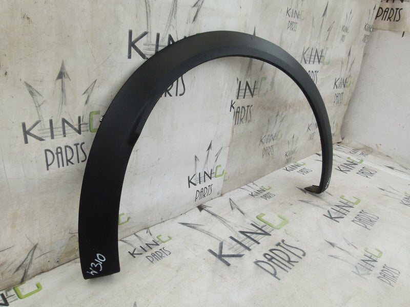 RENAULT CAPTUR MK2 2019-ON REAR RIGHT WHEEL ARCH TRIM COVER 788A20700R