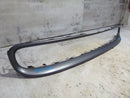 FIAT 500 S LCI 2015-ON FRONT GRILLE LOWER FRAME TRIM GENUINE 73561910