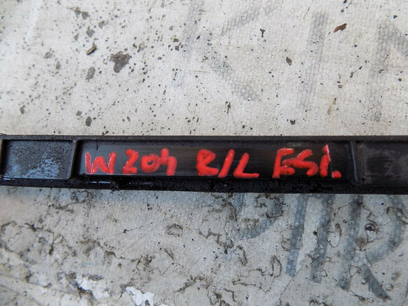 MERCEDES C CLASS C180 W204 ESTATE 2007-2014 FCL LEFT REAR DOOR SEAL A2046903962