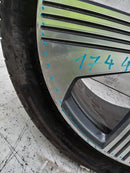 AUDI E-TRON GENUINE ALLOY WHEEL RIM 21' 9.5Jx21xET36 &TYRE 265/45/21 R21