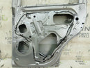 MITSUBISHI OUTLANDER MK3 2012-2014 REAR DOOR PANEL RIGHT DRIVER SIDE