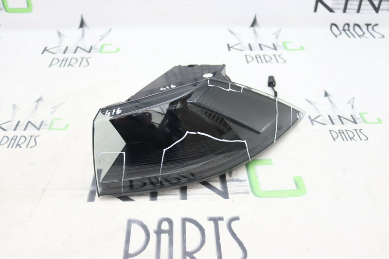 PEUGEOT 508 2019-ON RIGHT SIDE REAR LED LIGHT FENDER LAMP