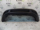 SKODA KODIAQ REAR BUMPER LOWER SKIRT 2017- ON  - GENUINE  565807521