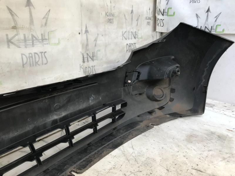 VAUXHALL MOVANO 2010-2019 FRONT BUMPER GENUINE 620226264R