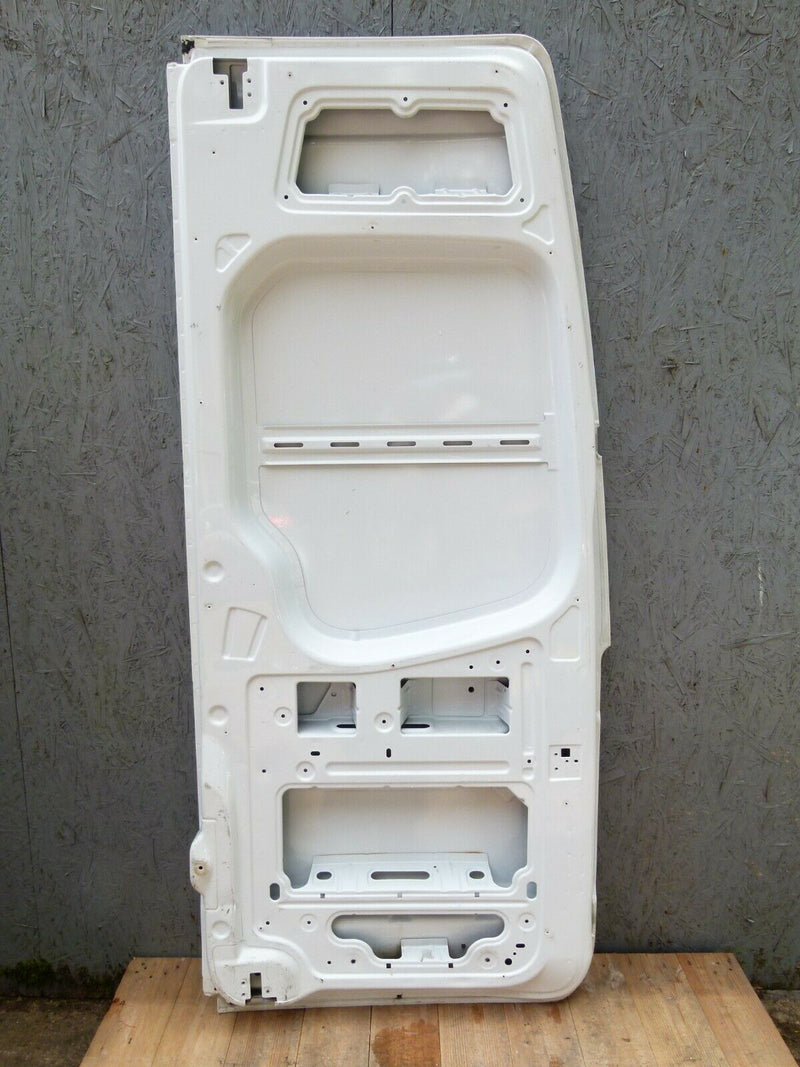 MERCEDES SPRINTER 906 CRAFTER 2006-17 LEFT PASSENGER SIDE REAR DOOR PANEL