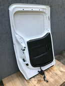 PEUGEOT PARTNER, BERLINGO 2012-17 COMPLETE SLIDING DOOR PANEL LEFT SIDE