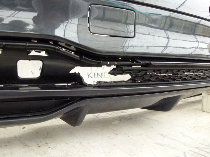 AUDI Q5 MK2 S-LINE 2016-2020 REAR BUMPER PDC GENUINE 80A807511