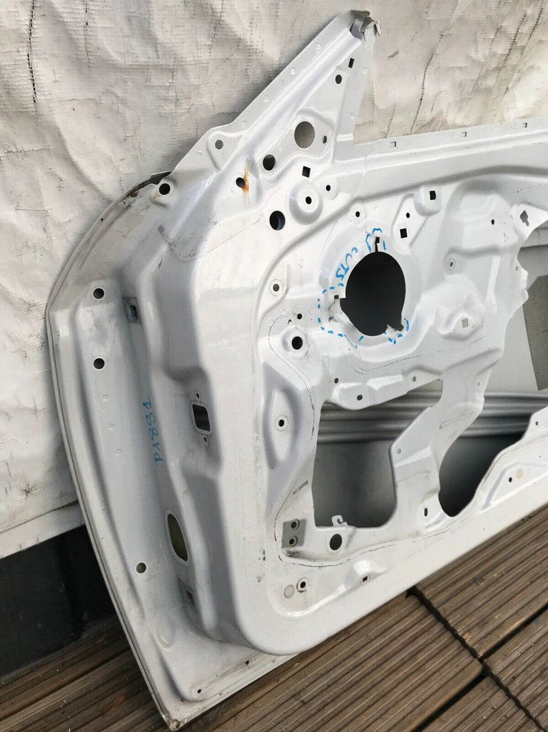 BMW F21 HATCHBACK 3 DOOR FACELIFT 2015-18 FRONT DOOR PANEL RIGHT SIDE