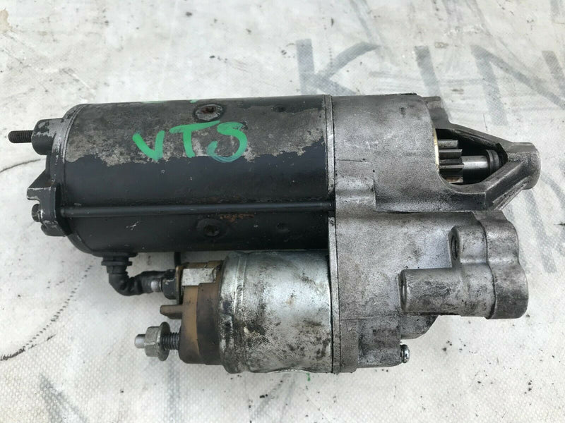 CITROEN C4 MK1 2004-08 VTS 2.0 HDI DIESEL GENUINE ENGINE STARTER MOTOR