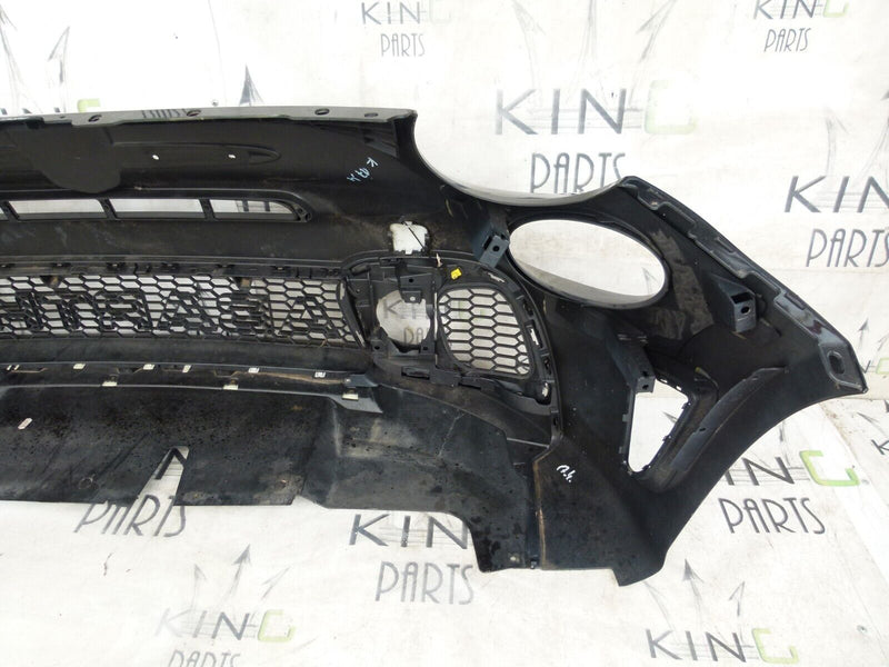 FIAT 500 ABARTH 595 2016-UP FACELIFT FRONT BUMPER GRILL GENUINE 735633044