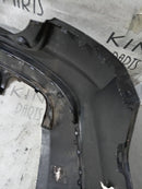 VOLVO XC90 II R-DESIGN 2014-2017 BLACK REAR BUMPER GENUINE PDC 31353390