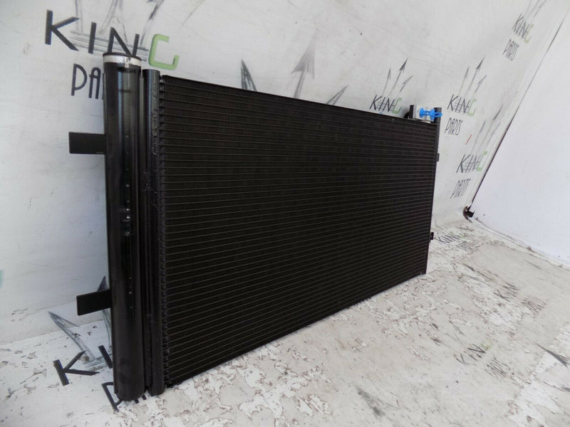 AUDI Q3 2011 TO 2018 CONDENSER AIR CON RADIATOR  FIT AUDI RS Q3 13-18 8U0260401
