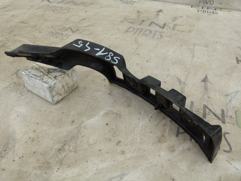 VW UP 2011-2016 REAR BUMPER RIGHT SUPPORT BRACKET GENUINE 1S6807394