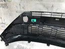 TOYOTA C-HR FACELIFT 2020-ON FRONT RADIATOR GRILLE GENUINE 52112YP050