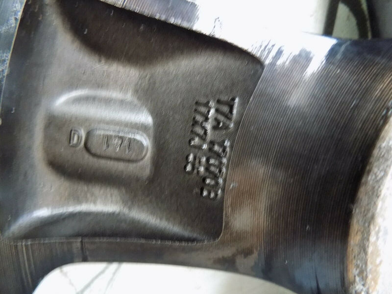 HONDA HRV 17" INCH RIM ALLOY WHEEL 7Jx17 + TYRE 215/55 T7A17070B