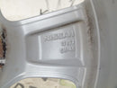 NISSAN QASHQAI WHEEL ALLOY RIM 7JX17CH-40 NI022K9 17" GENUINE