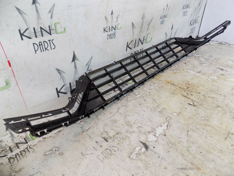 VW GOLF R MK7 FACELIFT 2017-2020 FRONT BUMPER LOWER GRILL GENUINE 5G0853677 AE