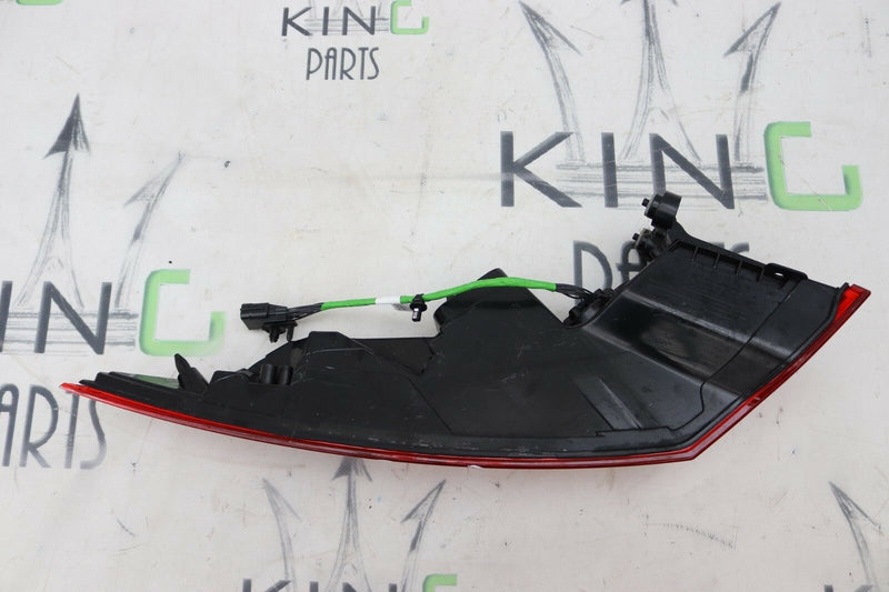 JAGUAR I-PACK 2018 RIGHT SIDE REAR LED LIGHT LAMP GENUINE J9D3-13404-CB