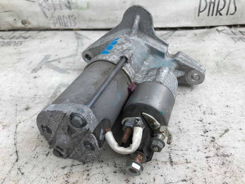 RANGE ROVER EVOQUE L551 HYBRID 1.5 PETROL STARTER MOTOR GENUINE M8D2-11001-BB
