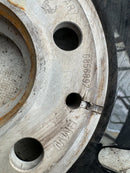 BMW i3 G28 *DAMAGE GENUINE ALLOY WHEEL RIM 19' 5,5Jx19H2 IS53 / 6856897